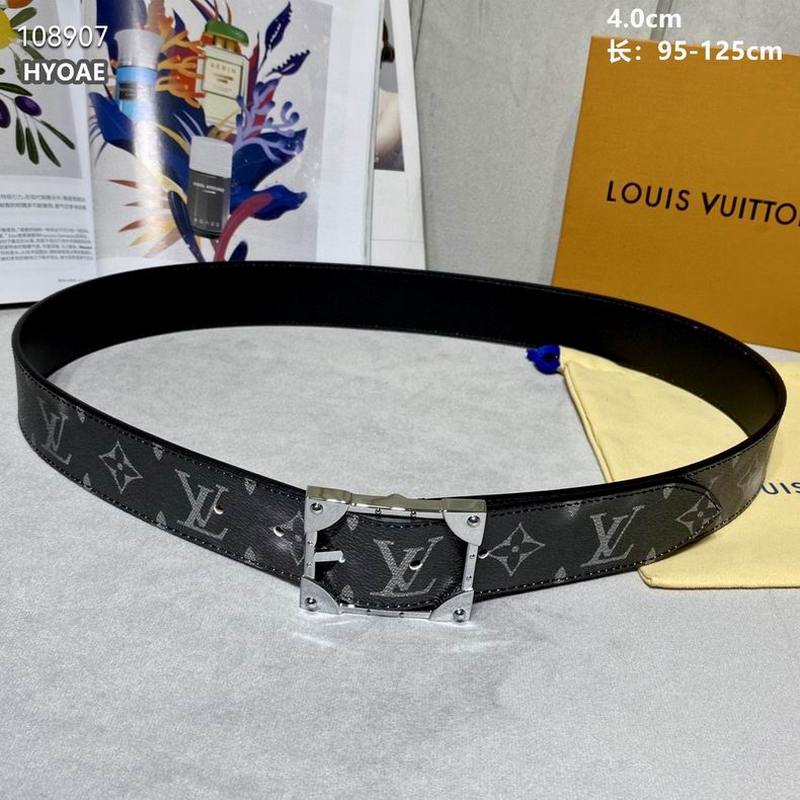 LV Belts 6437